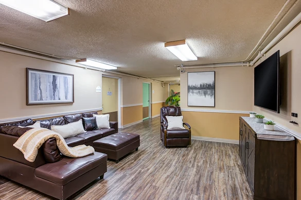 Image of Woodland Palms Memory Care (6)