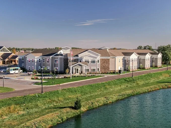 Image of Otterbein Pemberville SeniorLife Community (1)