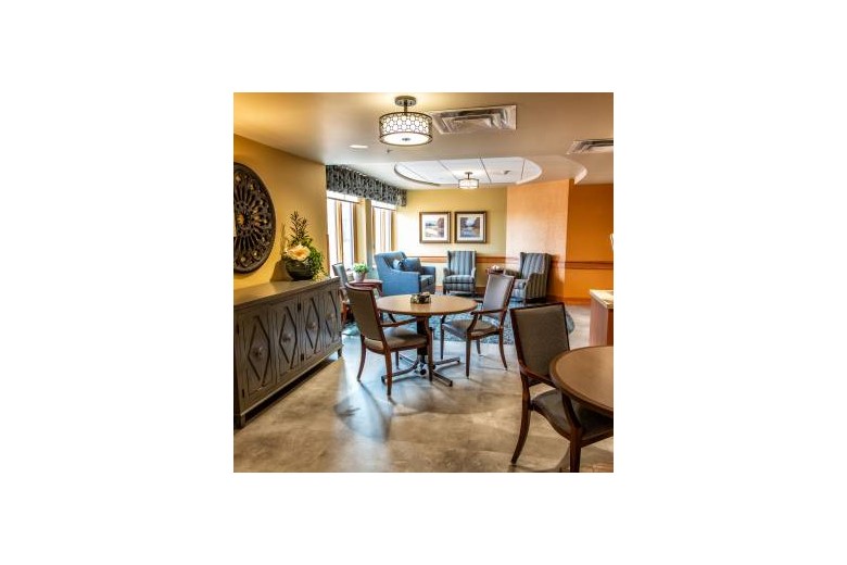 Image of Mount Olivet Home (2)