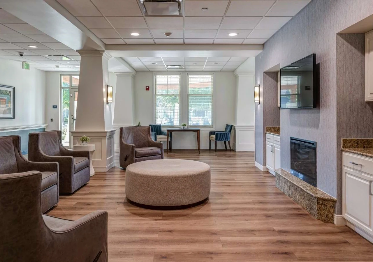 Image of The Auberge at Brookfield (3)