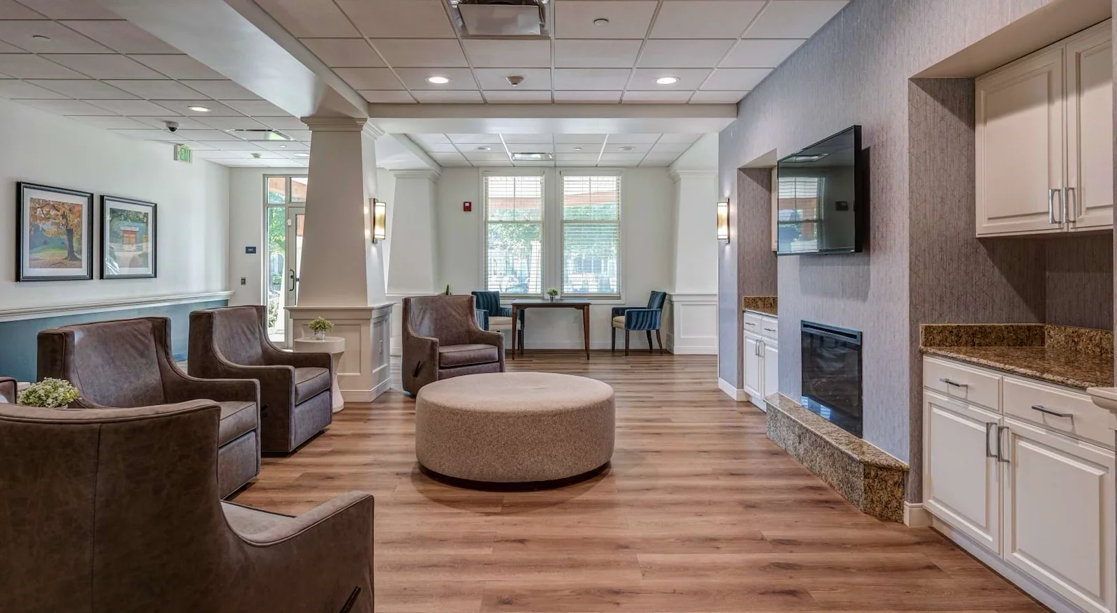 Image of The Auberge at Brookfield (3)