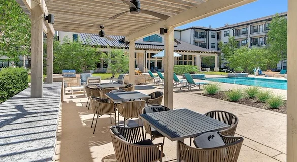 Image of Solea Alamo Ranch (9)