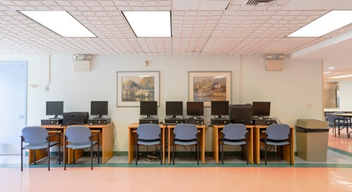 Image of Harbor Hill Senior Apartments (8)