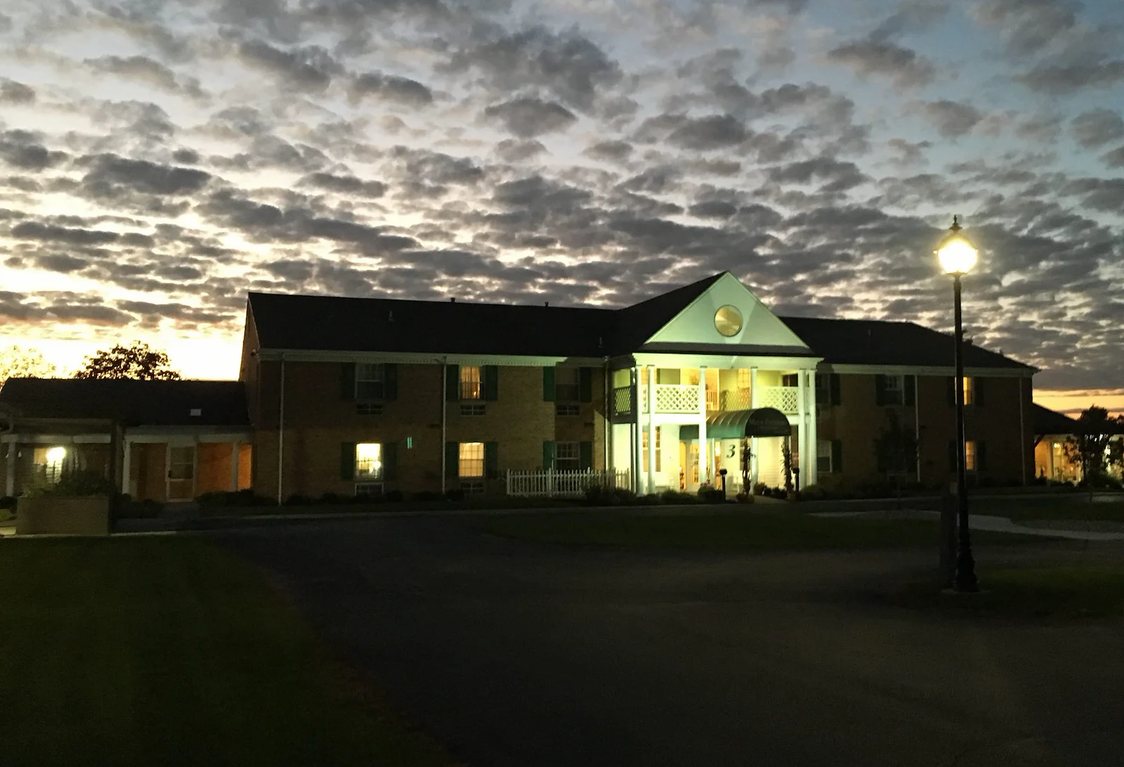 Image of Elizabeth Scott Community (6)