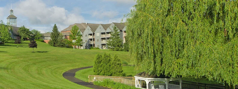 Image of Asbury Springhill Health Care Center (1)