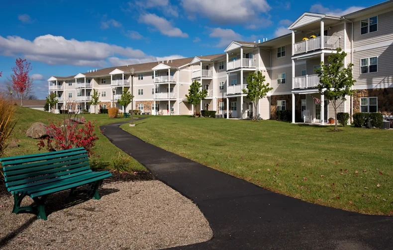 Image of Hearthstone Village Senior Living (1)