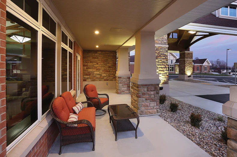 Image of Woodside Lutheran Home (3)