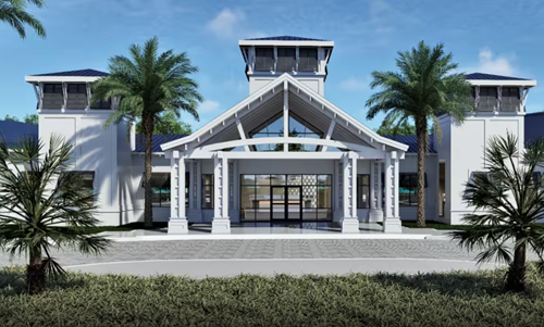 Image of Del Webb at Viera (1)