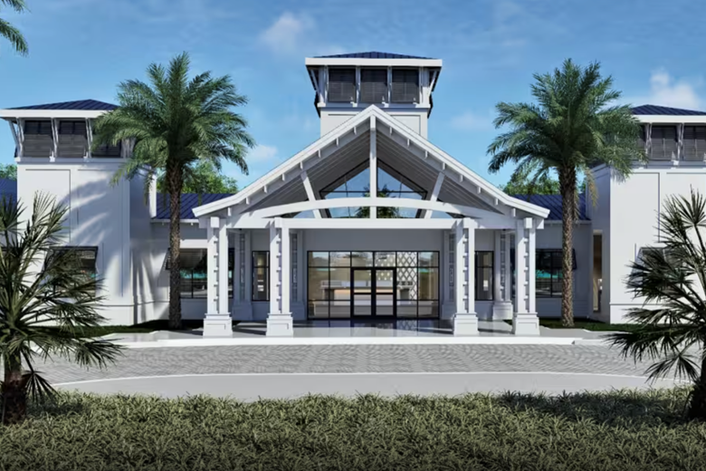 Image of Del Webb at Viera (1)