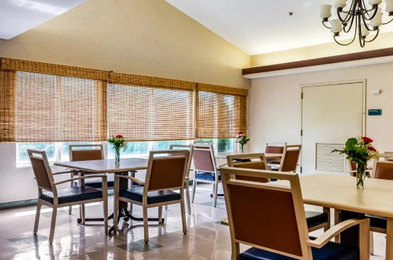 Image of Mystic Meadows Rehabilitation and Nursing Center (2)