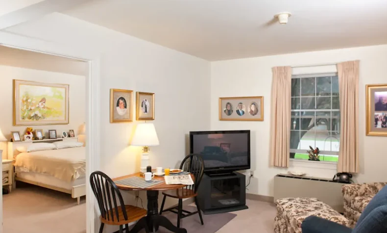 Image of Senior Commons at Powder Mill (5)