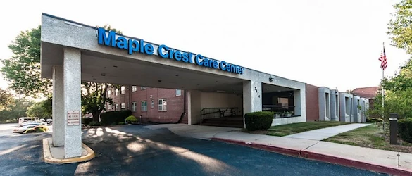 Image of Maple Crest Health Center (1)