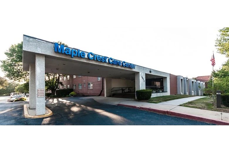 Image of Maple Crest Health Center (1)
