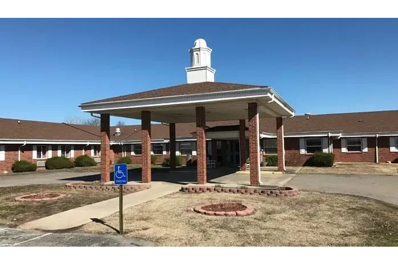Image of Portageville Health Care Center (1)