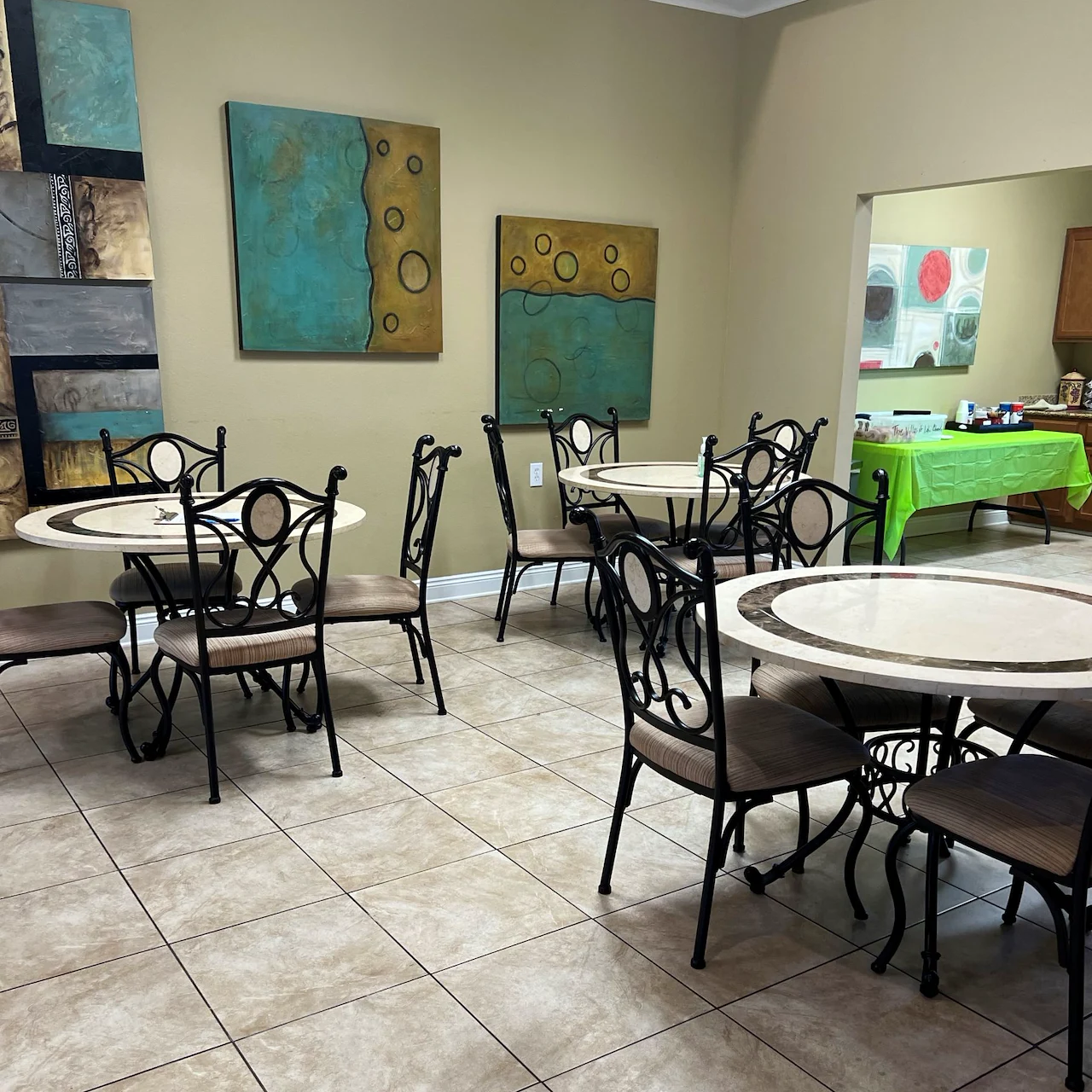 Image of The Villas of Lake Charles (3)