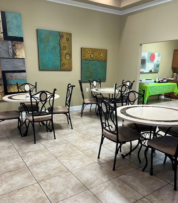 Image of The Villas of Lake Charles (3)