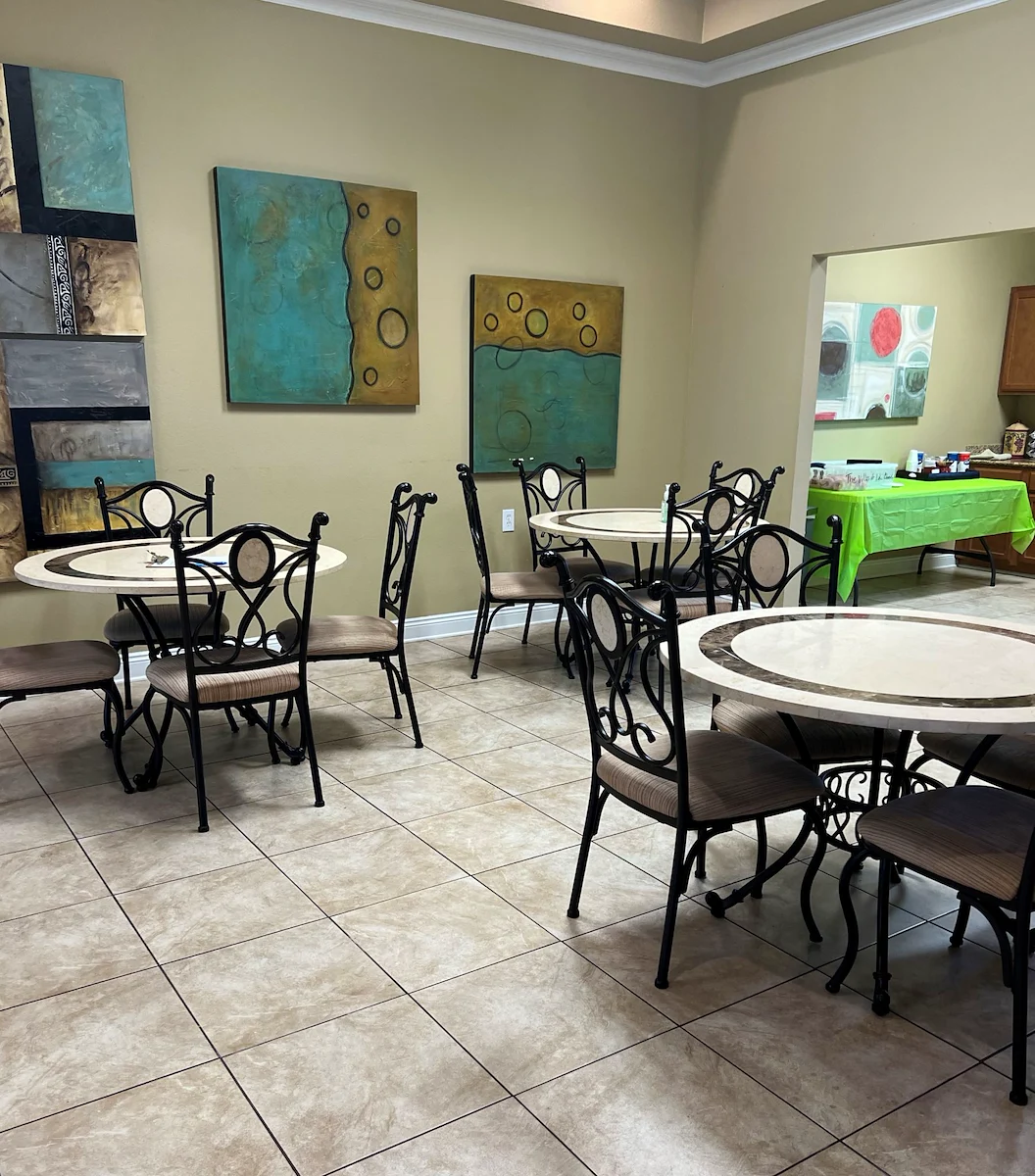 Image of The Villas of Lake Charles (3)