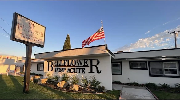 Image of Bellflower Post Acute (1)
