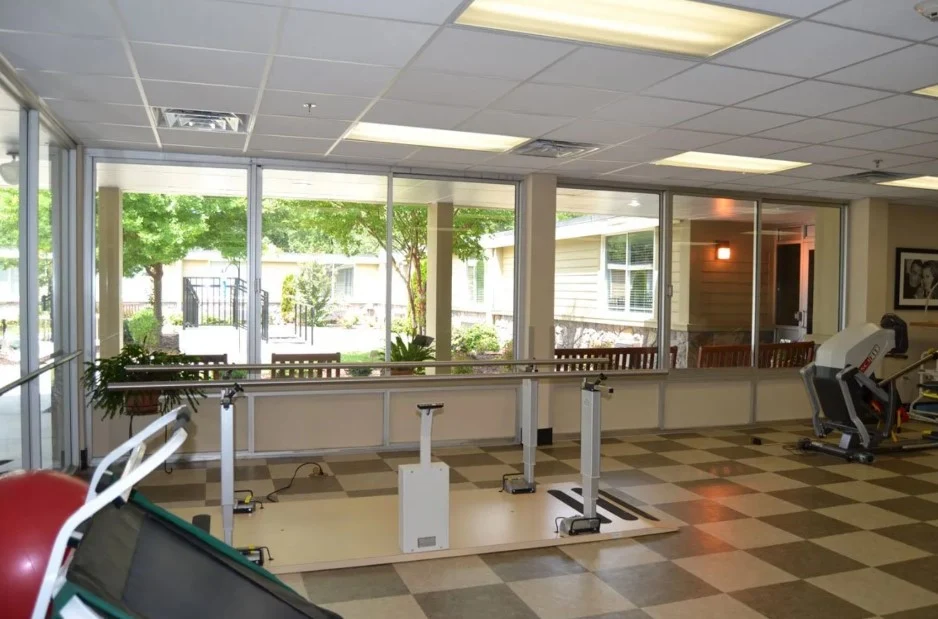 Image of Sevierville Health & Rehabilitation Center (8)