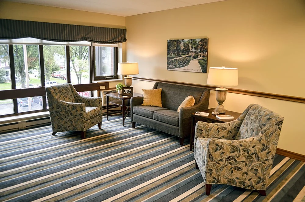 Image of Bethany on University Senior Living (3)