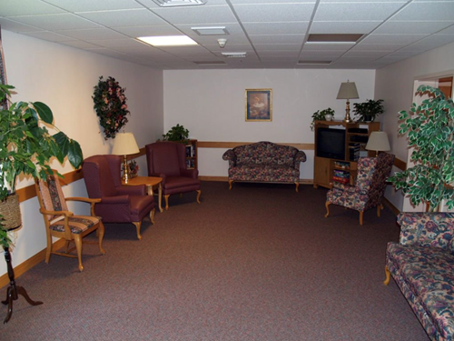 Image of Villa at River Ridge Assisted Living (2)