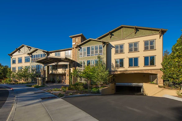 Image of Oakmont of San Jose (1)