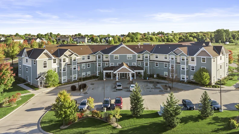Image of Legacy of St. Michael Senior Living (1)