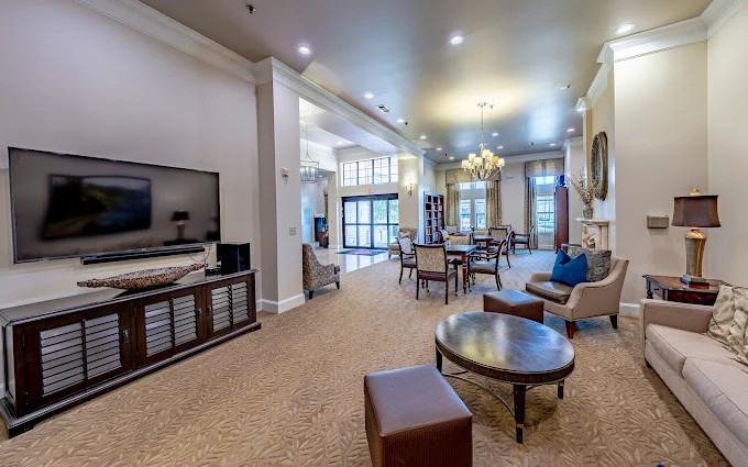 Image of Conservatory at Keller Town Center (2)