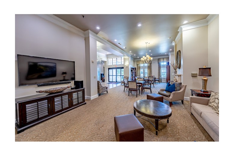 Image of Conservatory at Keller Town Center (2)