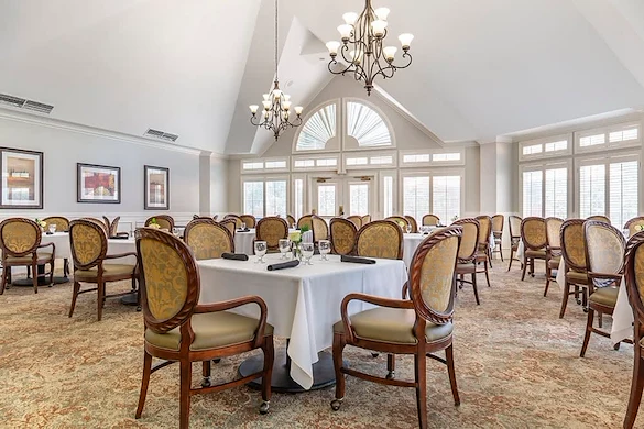 Image of Brookdale Westlake Hills Senior Living (4)