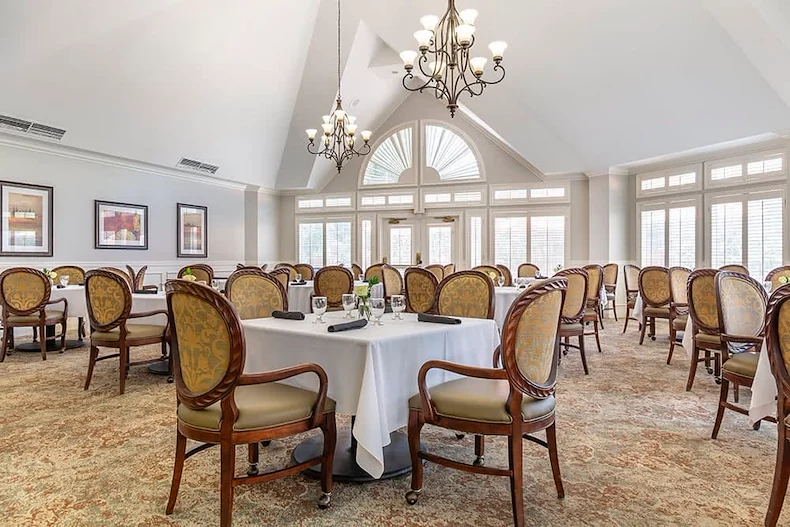 Image of Brookdale Westlake Hills Senior Living (4)