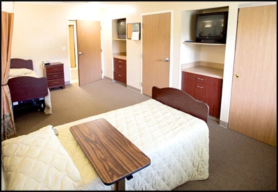 Image of Sharon Lane Health And Rehabilitation (5)