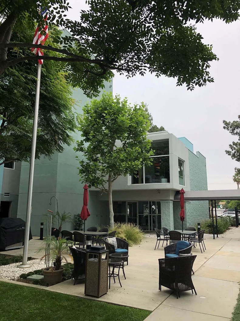 Image of Castlewood Terrace (3)