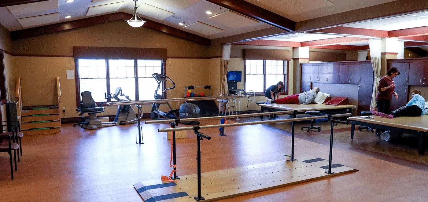 Image of Rennes Health & Rehab Center - De Pere (7)
