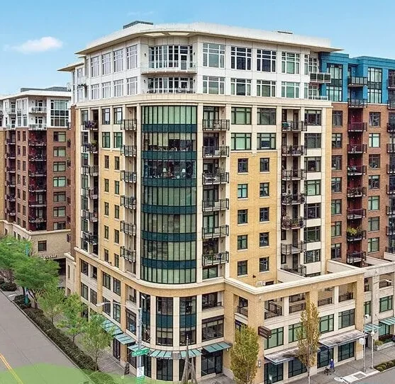Image of Mirabella Seattle (1)