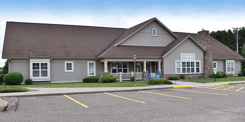 Image of Our House - Chippewa Falls Memory Care (1)
