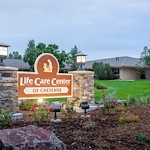 Image of Life Care Center Of Cheyenne (1)