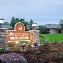 Image of Life Care Center Of Cheyenne (1)