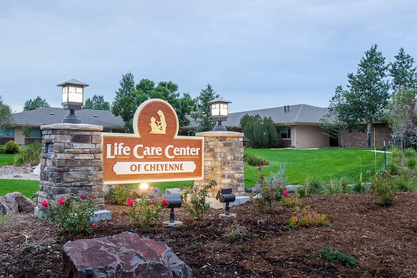 Image of Life Care Center Of Cheyenne (1)
