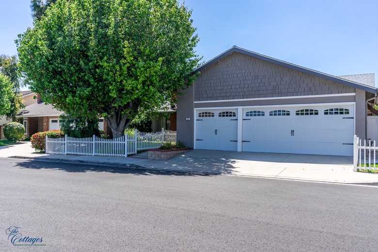 Image of Alzheimer's Orange County - Cottage 4 (1)