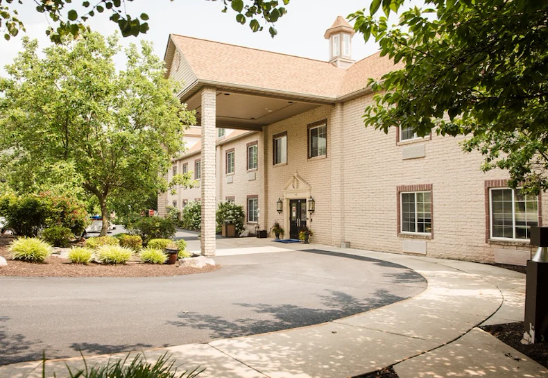 Image of Viva Senior Living at Harrisburg (1)