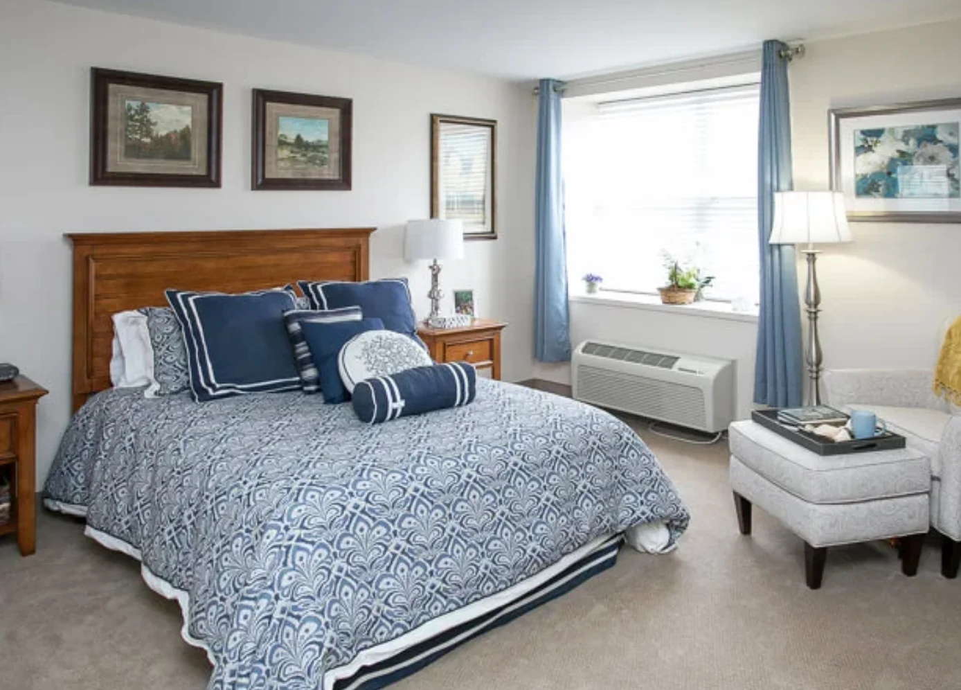 Image of Riverstone Senior Living at Roanoke (7)
