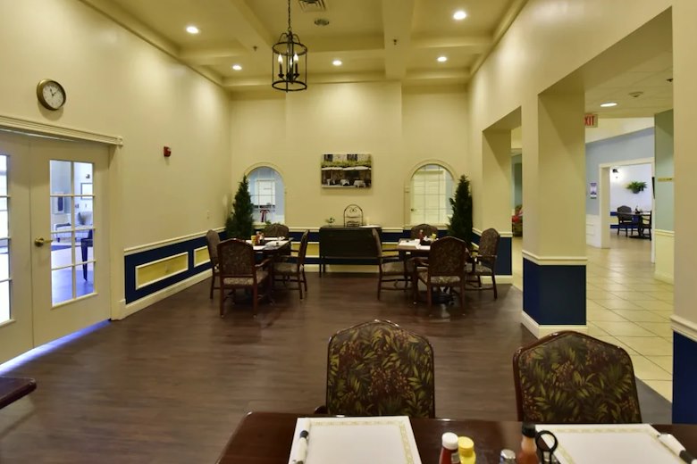 Image of Garden Place Columbia (4)
