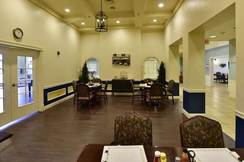 Image of Garden Place Columbia (4)