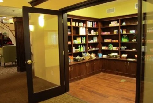 Image of Silvercreek Senior Living (8)