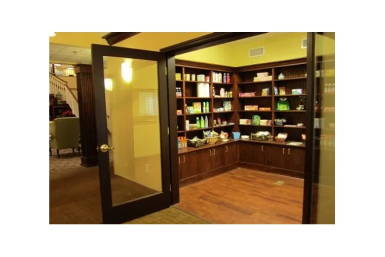 Image of Silvercreek Senior Living (8)