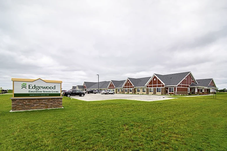 Edgewood Jamestown Assisted Living & Memory Care