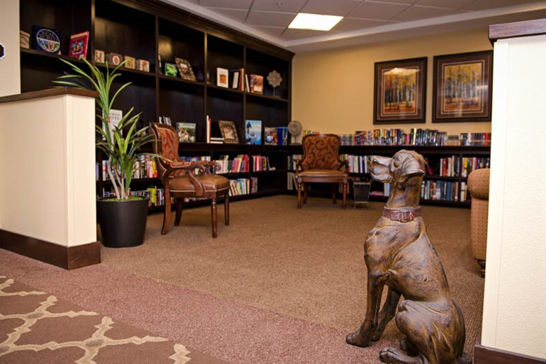 Image of Joshua Springs Senior Living (5)