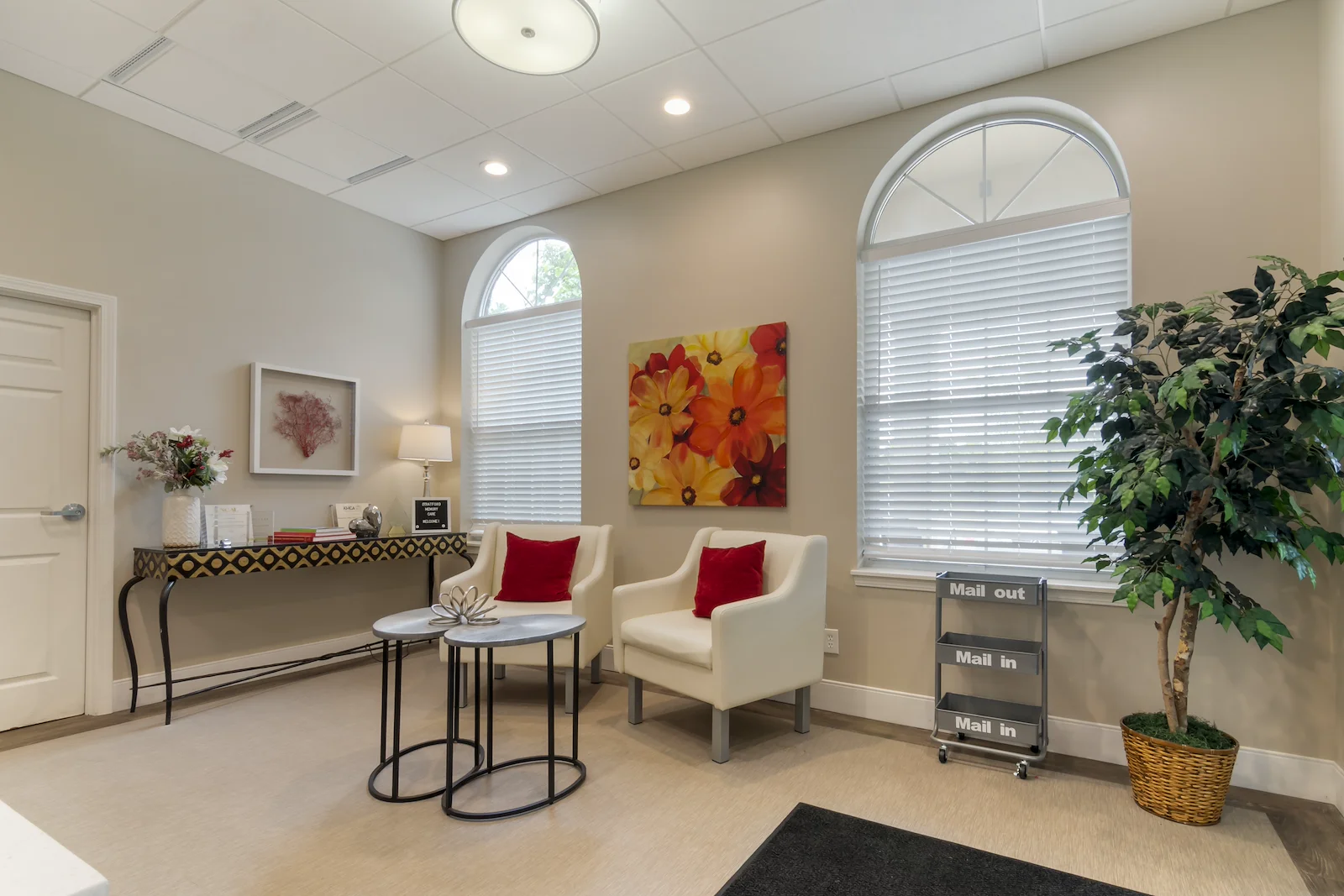 Image of Stratford Commons Memory Care Community (8)