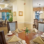 Image of Sunrise at Gardner Park (4)